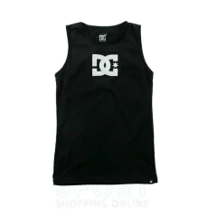 Musculosa niño DC LOGO T0367