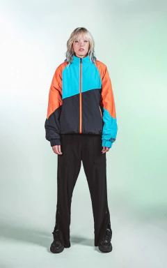 ROMPEVIENTO LUXO 1987 L0040 - Croma
