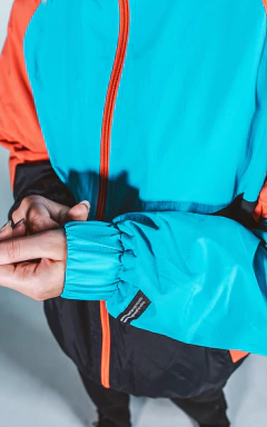 ROMPEVIENTO LUXO 1987 L0040 - comprar online