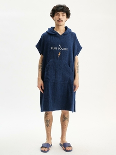 PONCHO toalla LIGHTNING BOLT 78927 en internet