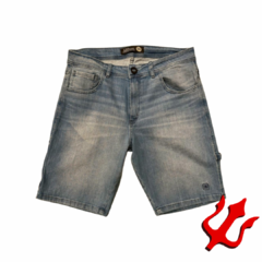 Bermuda Althon Carpenter Denim A0033