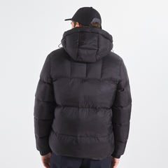 CAMPERA CROMA M141 BLACK TR062 (02) - comprar online