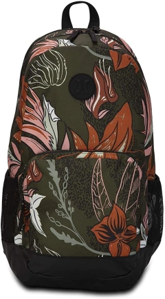 Mochila Hurley 26lts 78258