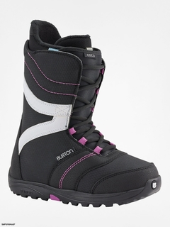BOTA SNOW MUJER BURTON COCO 80111
