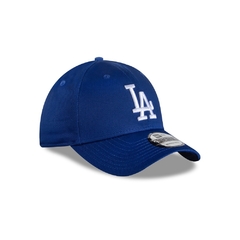 GORRA CURVA NEW ERA LOS ANGELES S0030 - tienda online