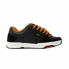 ZAPATILLAS CIRCA 805 BLACK/DESSERT SUN H0017