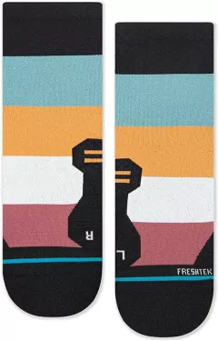 MEDIAS STANCE PERCY T0427 - comprar online