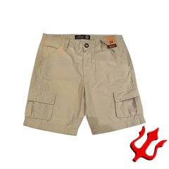 Bermuda Althon cargo beige A0044