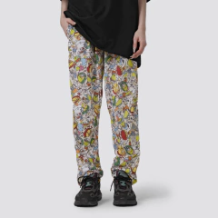 JOGGERS PEPPERS ROCKO MODERN CREW 73716 (rk)