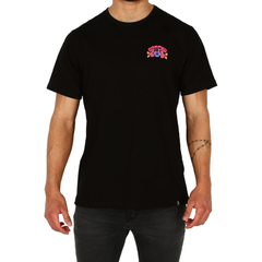 Remera Gotcha Flower Power J0044