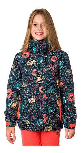 Campera Snow Niña Rip Curl 20/04487 - comprar online