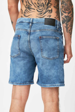 bermuda rvca trend stright blue b0303 en internet