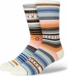 MEDIAS STANCE CURRENT ST CREW T0404 - Croma