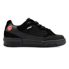 ZAPATILLA AIRWALK SAAVY TOTAL BLACK AR016 (A3)