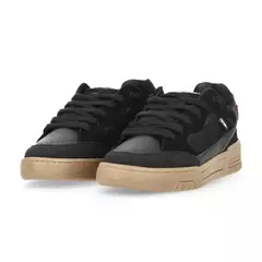 ZAPATILLA VISION SAAVY BLACK GUM AR017 (A2) - comprar online