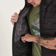 chaleco puffer althon a0020 en internet