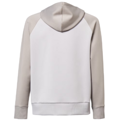 BUZO CANGURO OAKLEY BONDED SIERRA DWR FLEECE K0009 (18) en internet