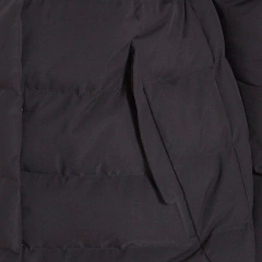 CAMPERA CROMA M148 BLACK TR063 (02) - Croma