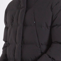 CAMPERA CROMA M148 BLACK TR063 (02) en internet