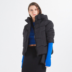 CAMPERA CROMA W15 NEGRA TR070 (02) - tienda online