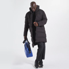 CAMPERA CROMA M148 BLACK TR063 (02) en internet
