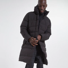 CAMPERA CROMA M148 BLACK TR063 (02) - tienda online