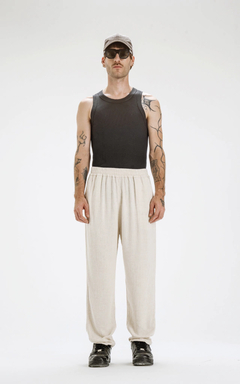 PANTALON LUXO LINO NICE L0090 (03) - Croma