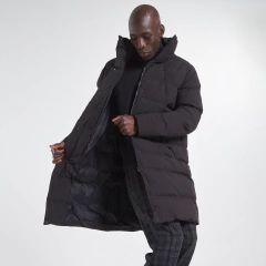 CAMPERA CROMA M148 BLACK TR063 (02)