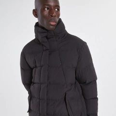 CAMPERA CROMA M148 BLACK TR063 (02) - Croma