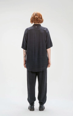CAMISA LUXO LINO NICE L0089 (02) - Croma