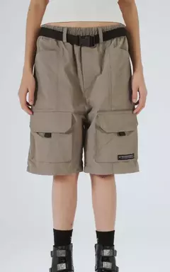 BERMUDA LUXO CAPONE L0088 (18) - comprar online