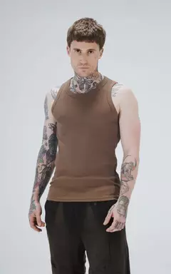 MUSCULOSA LUXO EASY L0099 (14) en internet