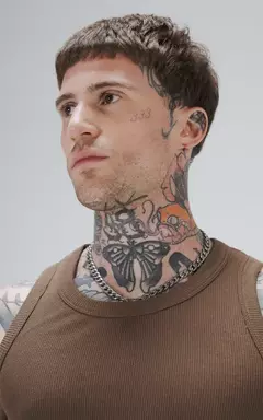 MUSCULOSA LUXO EASY L0099 (14) - comprar online