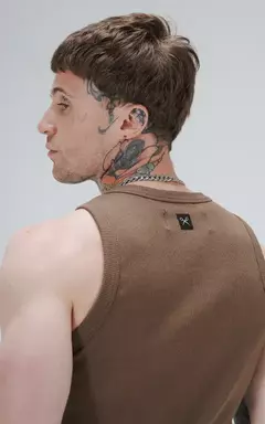 MUSCULOSA LUXO EASY L0099 (14) - Croma