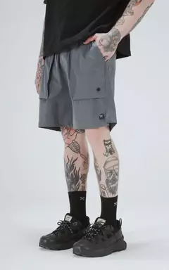 BERMUDA LUXO TECHNO 2.0 L0091 (63) - comprar online