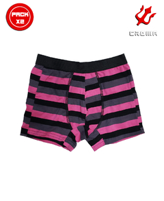 Boxer Niño Croma X2 TR103 - comprar online