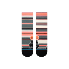 MEDIAS STANCE LANAK PASS CREW T0408 - comprar online