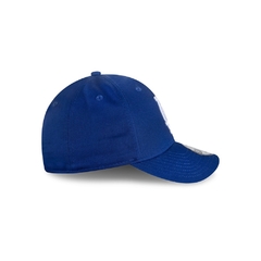 GORRA CURVA NEW ERA LOS ANGELES S0030 - Croma