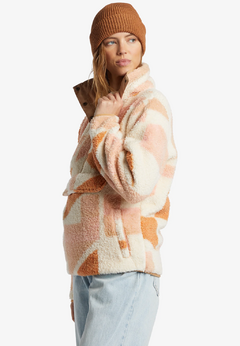 BUZO CANGURO BILLABONG POLAR SWITCHBACK B0356 (10) - comprar online