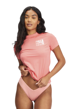 REMERA LYCRA BILLABONG CORE LOOSE SS B0096 (10)
