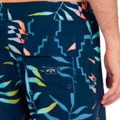 Malla billabong SUNDAY PRO 74008