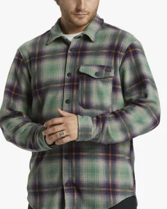 CAMISA BILLABONG FURNACE 75476 (27) - comprar online
