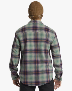 CAMISA BILLABONG FURNACE 75476 (27) - Croma