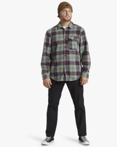 CAMISA BILLABONG FURNACE 75476 (27) - tienda online