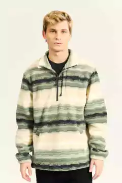 BUZO BILLABONG BOUNDARY MOCK NECK B0546 (06)