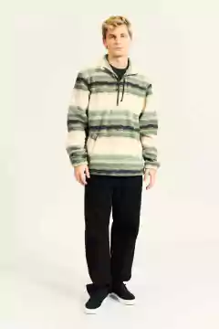 BUZO BILLABONG BOUNDARY MOCK NECK B0546 (06) - tienda online