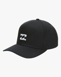 GORRA CURVA BILLABONG ALL DAY SNAPBACK 78903 - comprar online