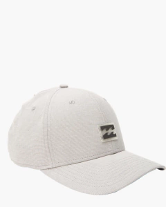GORRA CURVA BILLABONG CROSSFIRE STRETCH B0345 (13) en internet
