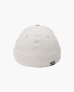 GORRA CURVA BILLABONG CROSSFIRE STRETCH B0345 (13) - Croma