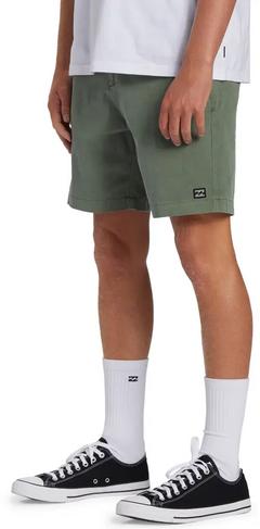 MALLA BILLABONG CROSSFIRE WAVE WASHED B0472 (06) en internet